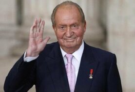 El rey Juan Carlos encabezará la delegación española en la despedida a Castro