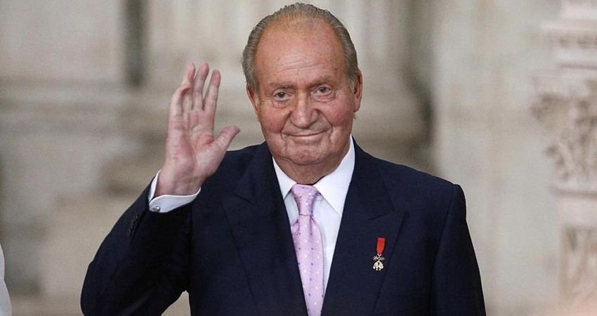 El rey Juan Carlos encabezará la delegación española en la despedida a Castro
