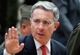 Uribe declarará en audiencia por caso de exministro Arias en EE.UU.