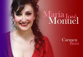 "Carmen" inaugurará temporada de Florida Gran Ópera de Miami