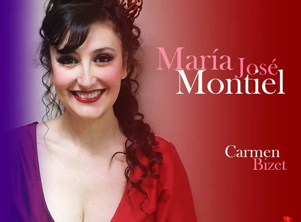 «Carmen» inaugurará temporada de Florida Gran Ópera de Miami