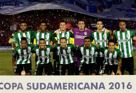 Nacional disputará la final de la Copa Sudamericana y va por el virreinato del 2016