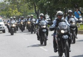 AN denunciará "excesos" de operativos policiales en Venezuela