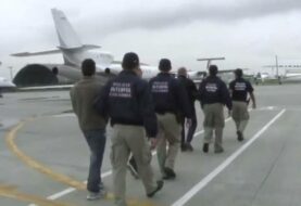 Policía colombiana detiene a 35 personas por tráfico y producción de drogas