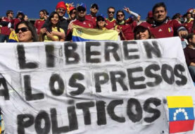 EE.UU. valora liberación de 5 opositores en Venezuela y pide soltar al resto