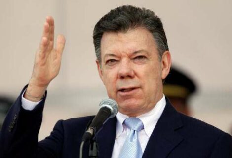 Presidente Santos asegura que mañana comienza "Día D" del acuerdo de paz