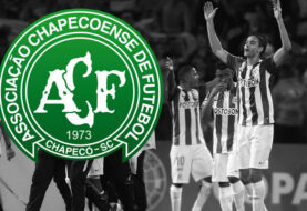 Atlético Nacional pide a Conmebol dar título de la Sudamericana a Chapecoense