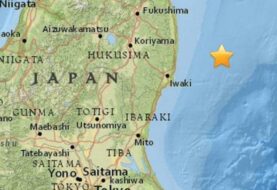 Un terremoto de 7,4 sacude el norte de Japón y activa alerta de tsunami
