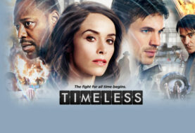 NBC y Sony piden que se desestime la demanda por plagio contra "Timeless"