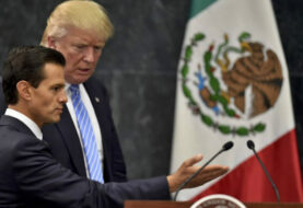54% de los votantes de EE.UU. se opone a construir un muro con México