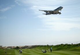 Trump retira demanda contra Palm Beach por aviones que volaban sobre su club