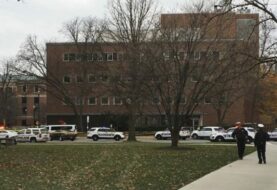 Al menos 9 heridos y un sospechoso abatido en Universidad de Ohio