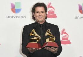 La música colombiana arrasó en los Grammy Latino