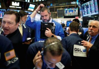 Wall Street cierra con ganancias y nuevo récord del Dow Jones de Industriales