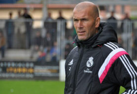 Zidane: "El clásico no va a ser decisivo"
