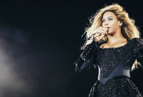 Beyoncé con 9 nominaciones a los Grammy