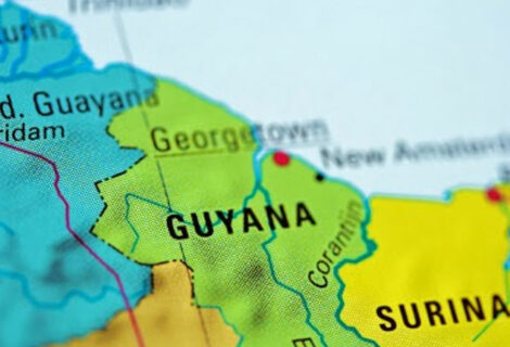 ONU extiende por un año más resolución de buenos oficios entre Guyana y Venezuela