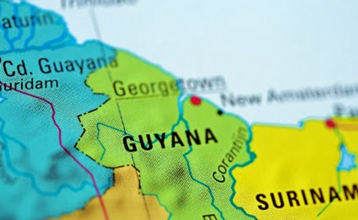 ONU extiende por un año más resolución de buenos oficios entre Guyana y Venezuela