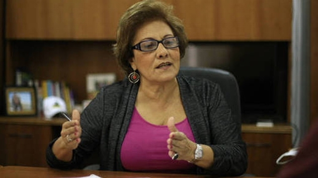 Alcaldesa de Caracas dice que en Venezuela «la inseguridad nos está matando»