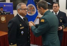 Colombia asume por primera vez presidencia de Junta Interamericana de Defensa