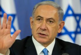 Israel convoca a embajadores del Consejo de Seguridad para protesta formal