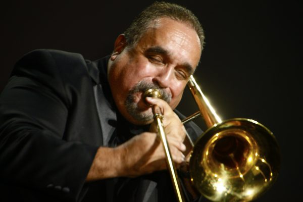 Willie Colón celebra 50 años en la música con concierto en El Bronx