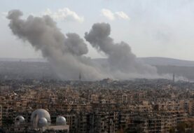 Potencias occidentales responsabilizan también Moscú por situación en Alepo