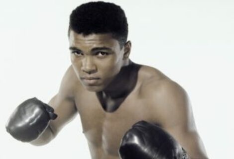 Ali elegido Boxeador del Año 1966, 50 años después de que le negaran galardón