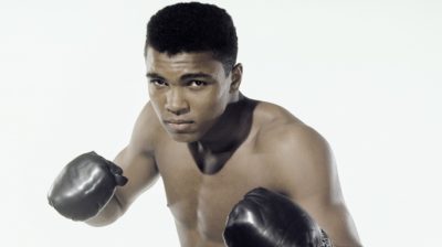 Ali elegido Boxeador del Año 1966, 50 años después de que le negaran galardón