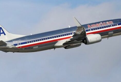 Sindicato de American Airlines urge a pilotos rechazar vuelos a Venezuela