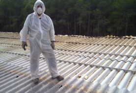 Canadá anuncia que prohibirá la producción y uso del amianto en 2018