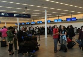 Argentina tendrá por ley wifi gratis y de calidad en principales aeropuertos