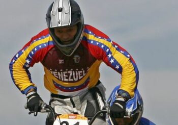 Atletas venezolanos se cuelan en política para "modificar" la realidad social