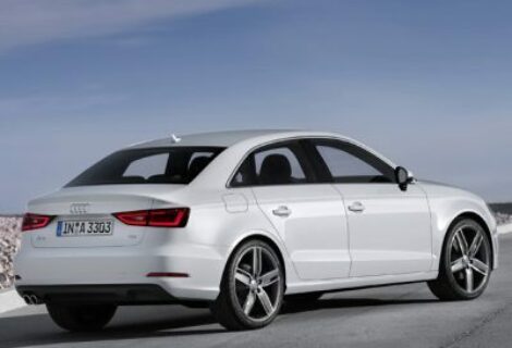 Detectan fraude en las emisiones del Audi A3