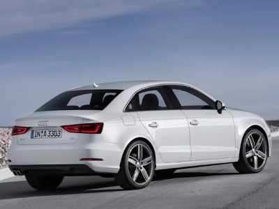 Detectan fraude en las emisiones del Audi A3