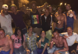 Llegan trece cubanos en balsa a uno de los cayos de Florida