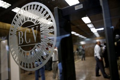 BCV fija límites para la salida y entrada de efectivo en Venezuela