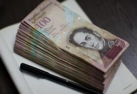 Venezuela introducirá billetes de mayor denominación el 15 de diciembre