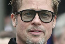 Brad Pitt acusa a Angelina Jolie de comprometer la intimidad de sus hijos