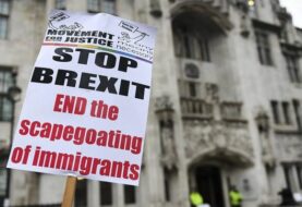 El "brexit" ha dañado la imagen del Reino Unido entre la juventud europea