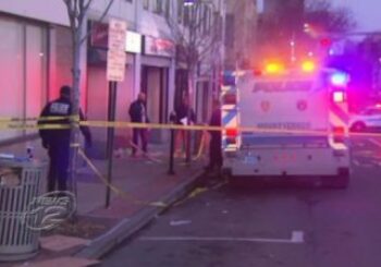 Un muerto y varios heridos en un tiroteo en un club nocturno de Nueva York