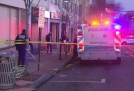 Un muerto y varios heridos en un tiroteo en un club nocturno de Nueva York