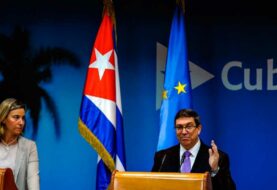 La UE y Cuba firmarán primer acuerdo bilateral y abrirán nueva era relaciones