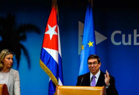 La UE y Cuba firmarán primer acuerdo bilateral y abrirán nueva era relaciones