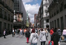 España pierde población a un ritmo de 72 habitantes al día