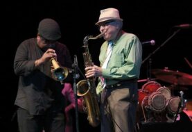 Muere en Miami el saxofonista cubano Carlos Averhoff