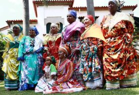 Unesco declara carnaval de El Callao de Venezuela Patrimonio de la Humanidad