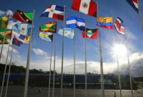 República Dominicana acogerá la próxima cumbre de la Celac el 25 de enero