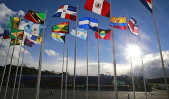 República Dominicana acogerá la próxima cumbre de la Celac el 25 de enero