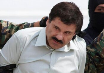 Defensa del Chapo espera que en enero Supremo atraiga juicio de extradición